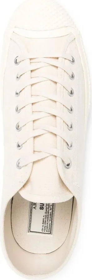Platform-Sole Sneakers - Image 4
