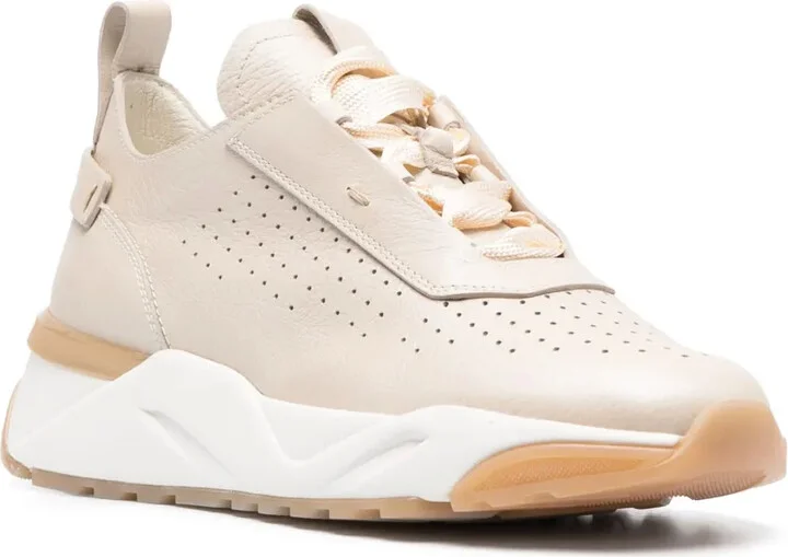Platform-Sole Sneakers - Image 2