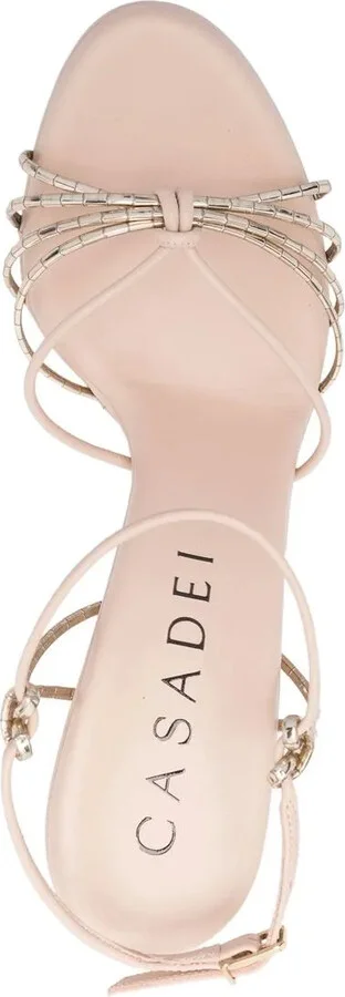 Platform Solm 140mm Sandals - Image 4