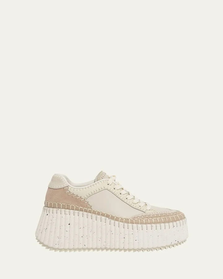 Powder Beige
