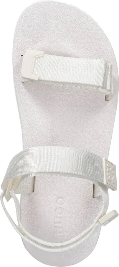 Platform Strap Sandals - Image 4