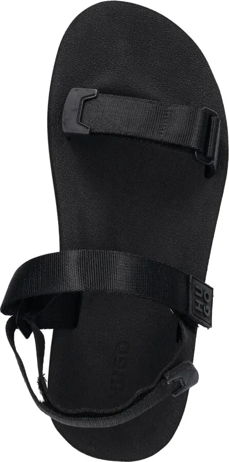 Platform Strap Sandals - Image 5