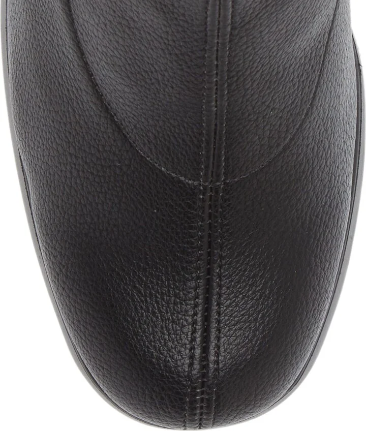 Platform Stretch Bootie - Image 5