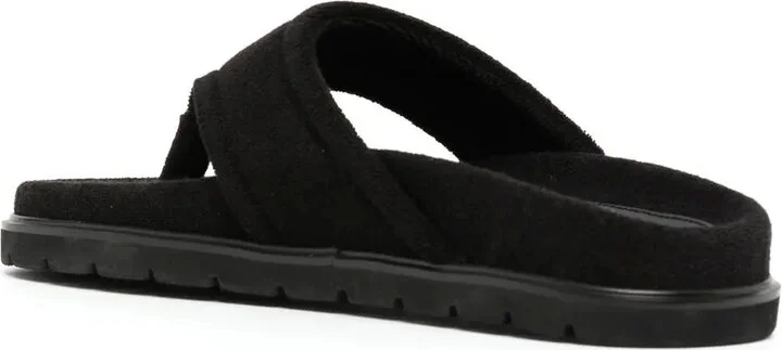 Platform Thong Sandals - Image 3