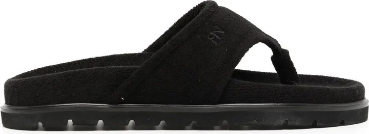 Platform Thong Sandals