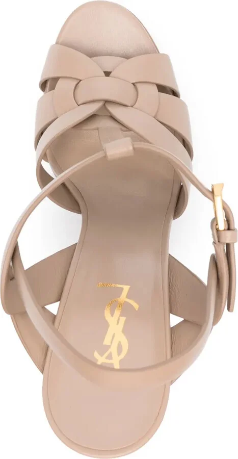 platform Tribute sandals - Image 4