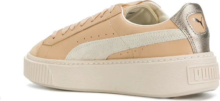 Platform Up sneakers - Image 3