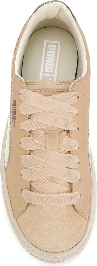 Platform Up sneakers - Image 4