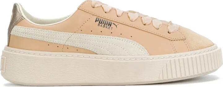 Platform Up sneakers