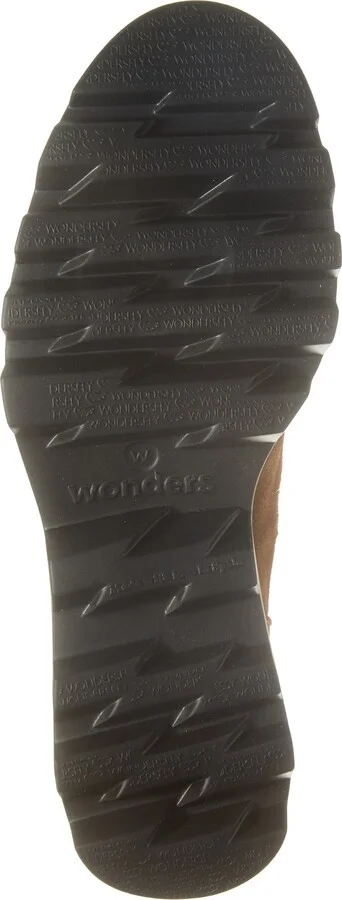 Platform Wedge Chelsea Boot - Image 6