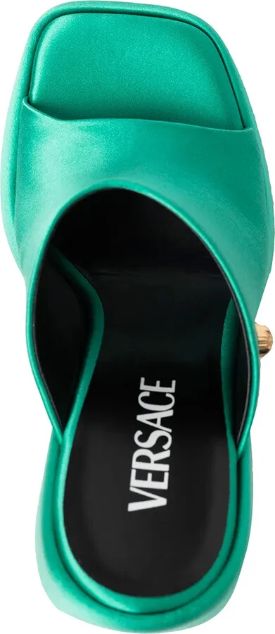 Platform Wedge Heels - Image 4