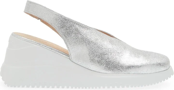 Platform Wedge Pump - Image 3