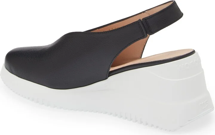 Platform Wedge Pump - Image 8