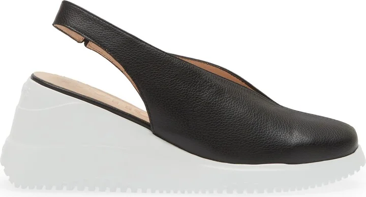 Platform Wedge Pump - Image 9