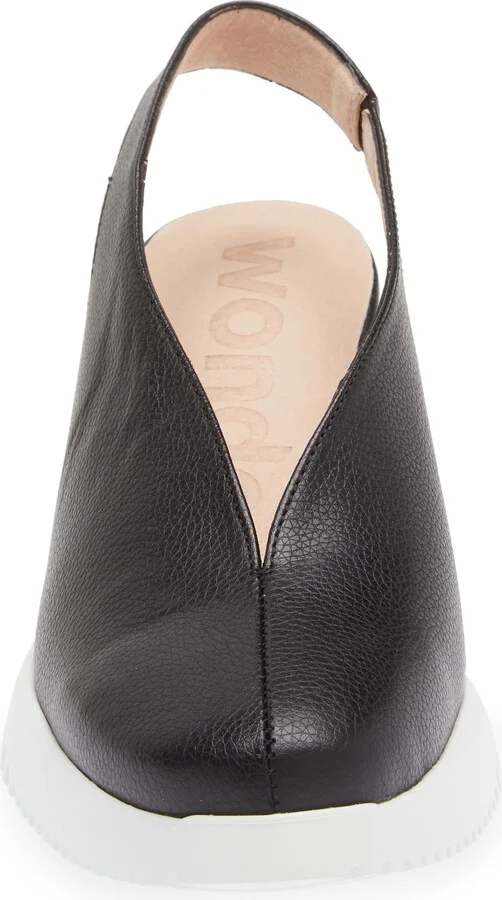 Platform Wedge Pump - Image 10