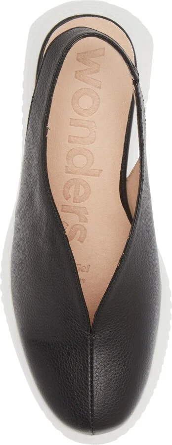 Platform Wedge Pump - Image 11