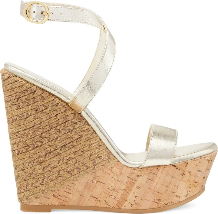 Platform Wedge Sandal - Image 3