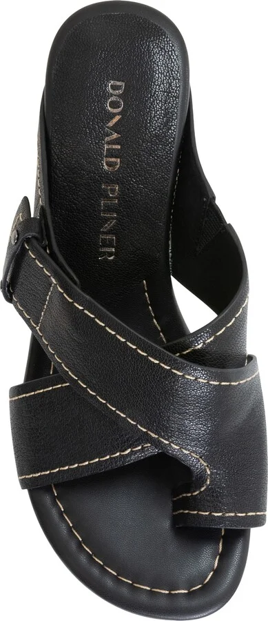 Platform Wedge Sandal - Image 4