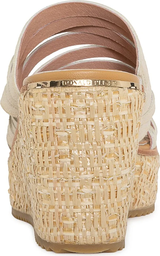 Platform Wedge Sandal - Image 2