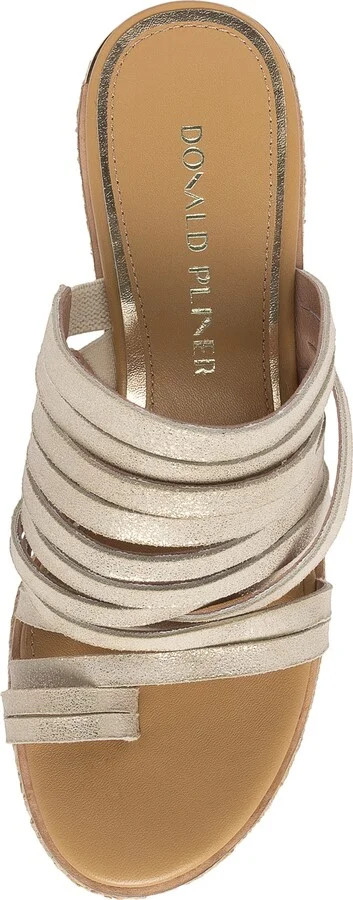 Platform Wedge Sandal - Image 4