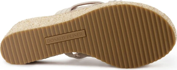 Platform Wedge Sandal - Image 5