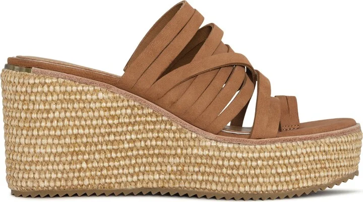 Platform Wedge Sandal - Image 3