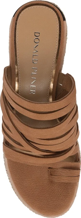 Platform Wedge Sandal - Image 4