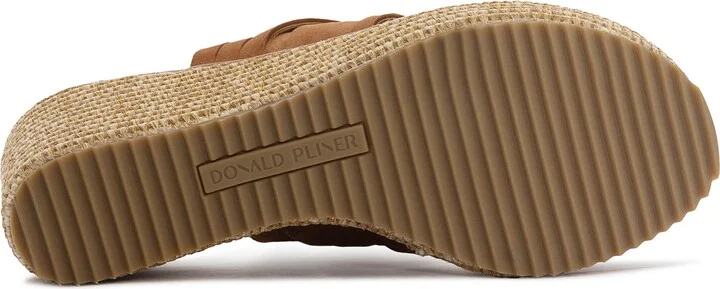 Platform Wedge Sandal - Image 5