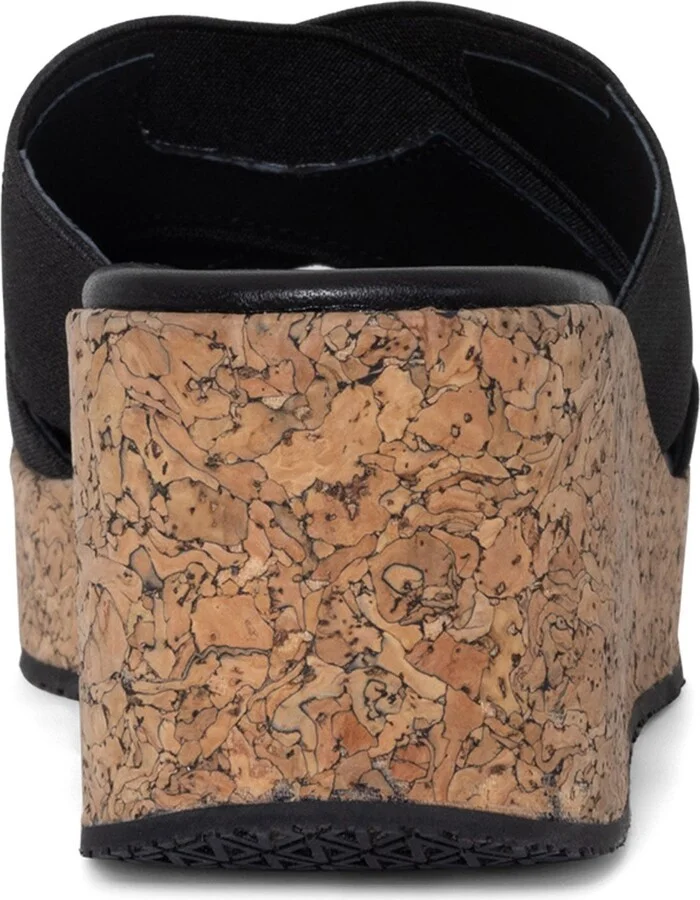 Platform Wedge Sandal - Image 2