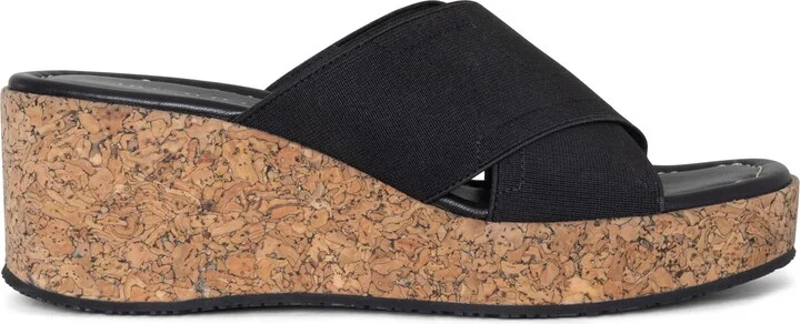 Platform Wedge Sandal - Image 3