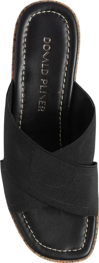 Platform Wedge Sandal - Image 4