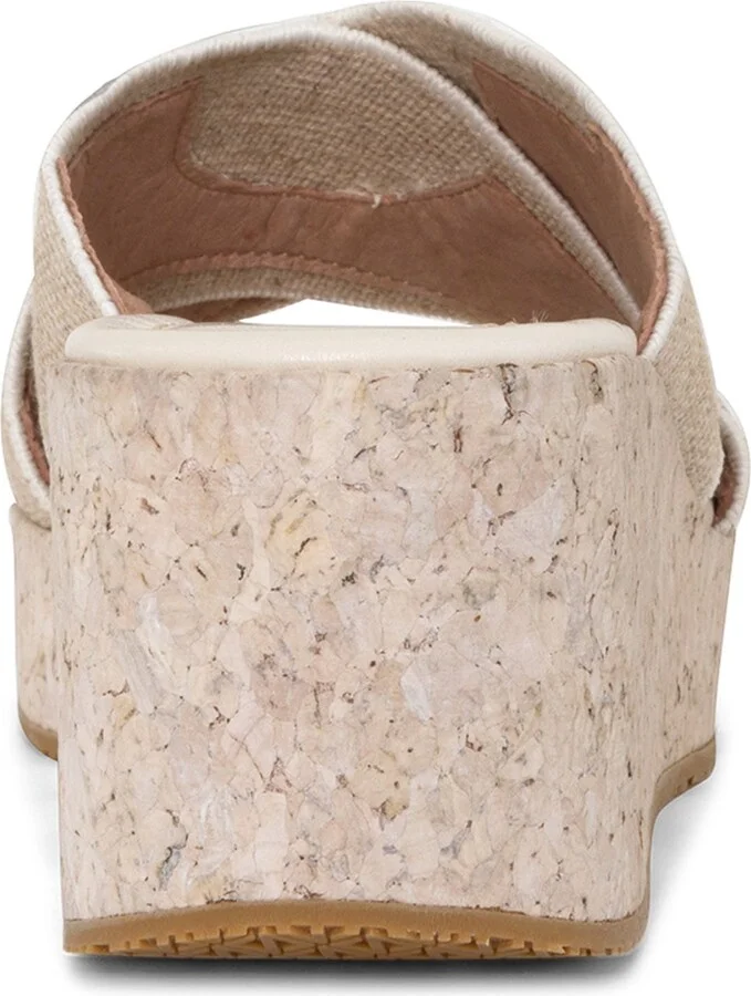Platform Wedge Sandal - Image 2