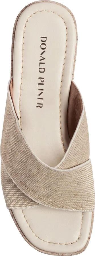 Platform Wedge Sandal - Image 4