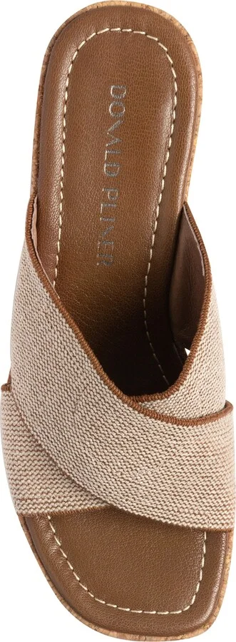 Platform Wedge Sandal - Image 9