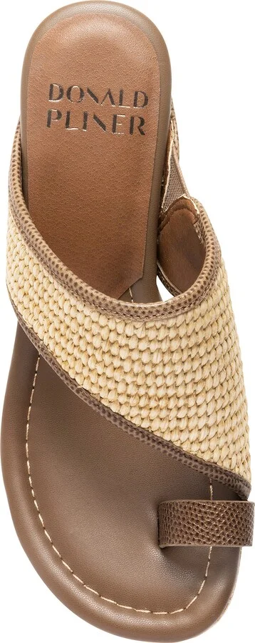 Platform Wedge Sandal - Image 5