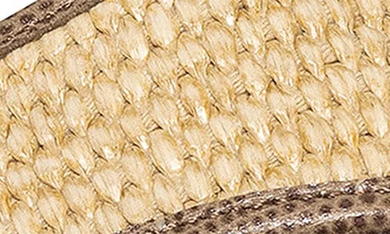 Platform Wedge Sandal - Image 7