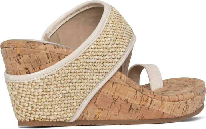 Platform Wedge Sandal - Image 10