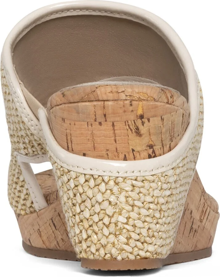 Platform Wedge Sandal - Image 11