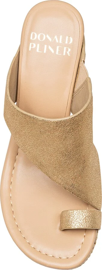 Platform Wedge Sandal - Image 4