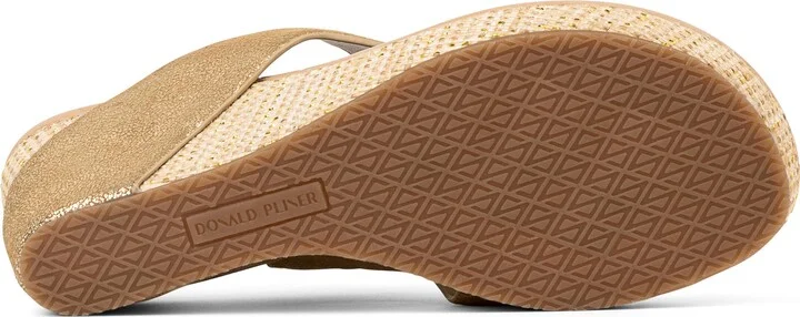Platform Wedge Sandal - Image 5