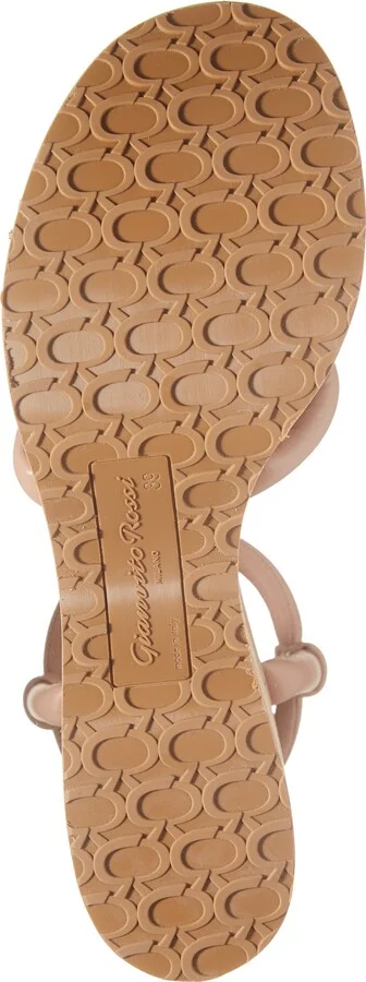 Platform Wedge Sandal - Image 6
