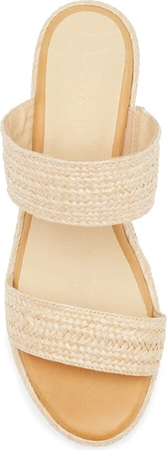 Platform Wedge Sandal - Image 5