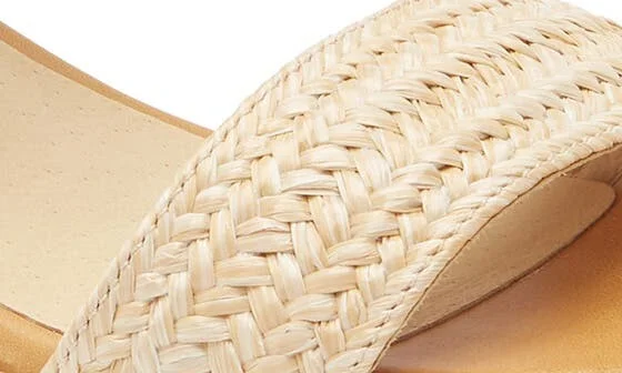 Platform Wedge Sandal - Image 7