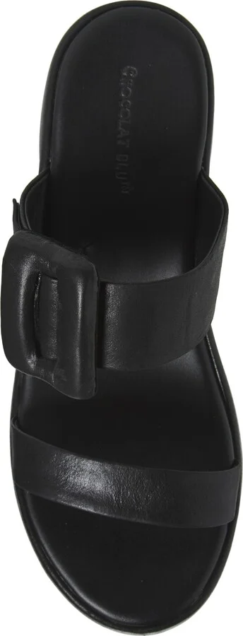Platform Wedge Sandal - Image 5