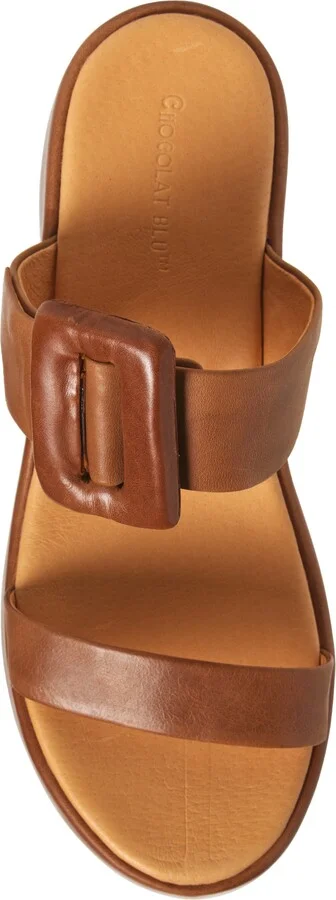 Platform Wedge Sandal - Image 11