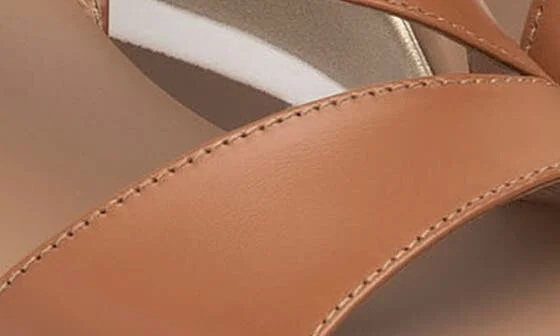 Platform Wedge Sandal - Image 6