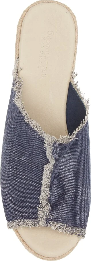 Platform Wedge Sandal - Image 5