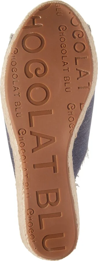 Platform Wedge Sandal - Image 6