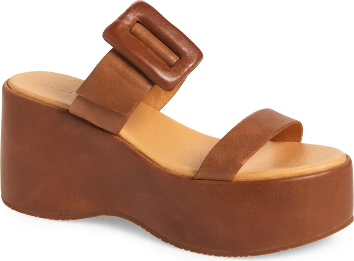 Camel Leather