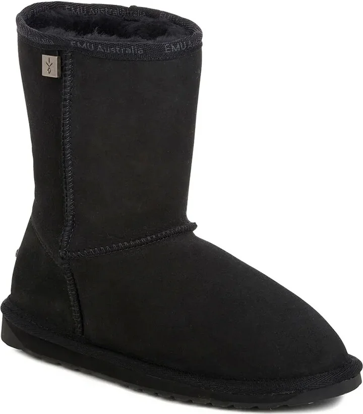 Platinum Stinger Slim Lo ankle boots - Image 2